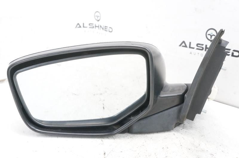 2008-12 Honda Accord EX 2.4L Driver Left Side Rear View Mirror 76258-TE0-A11 OEM - Alshned Auto Parts