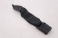 16-22 Kia Sportage Nightfall Rear RH LH Side and Center 2nd Row Seat Belt Buckle11