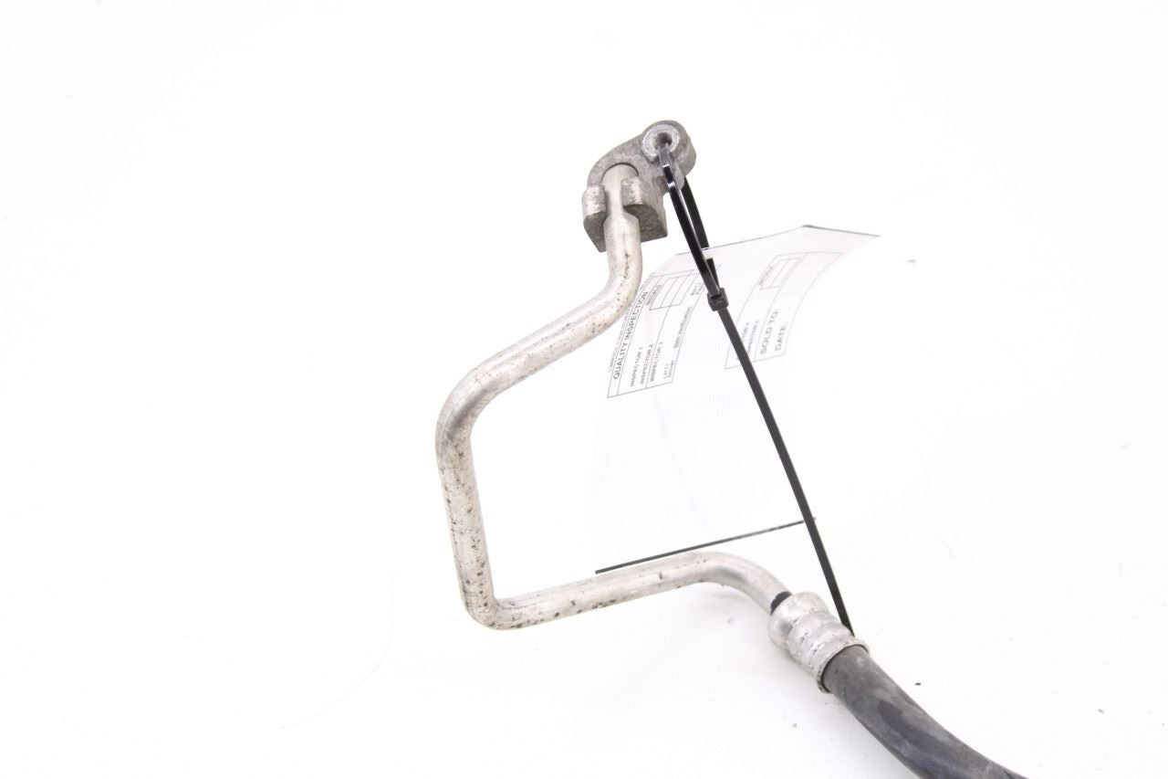 16-20 Toyota Sienna LE 3.5L AC Conditioning Flexible Discharge Hose 88703-08090 - Alshned Auto Parts