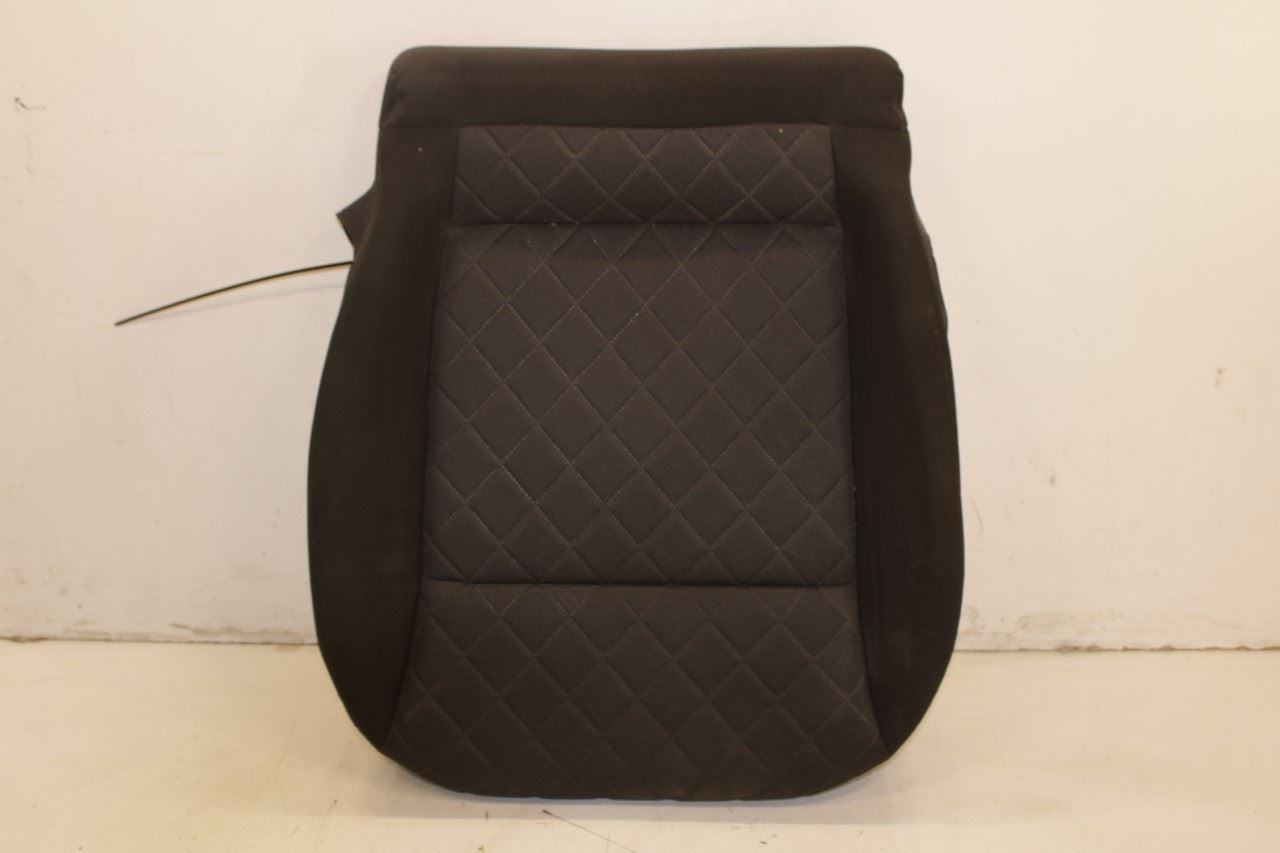 2018-2020 Volkswagen Atlas S 3.6L AWD Front Driver Left Side Seat Lower Cushion - Alshned Auto Parts