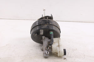 2018-2021 Ford Expedition Max XLT Brake Booster w/ Master Cylinder w/ Reservoir