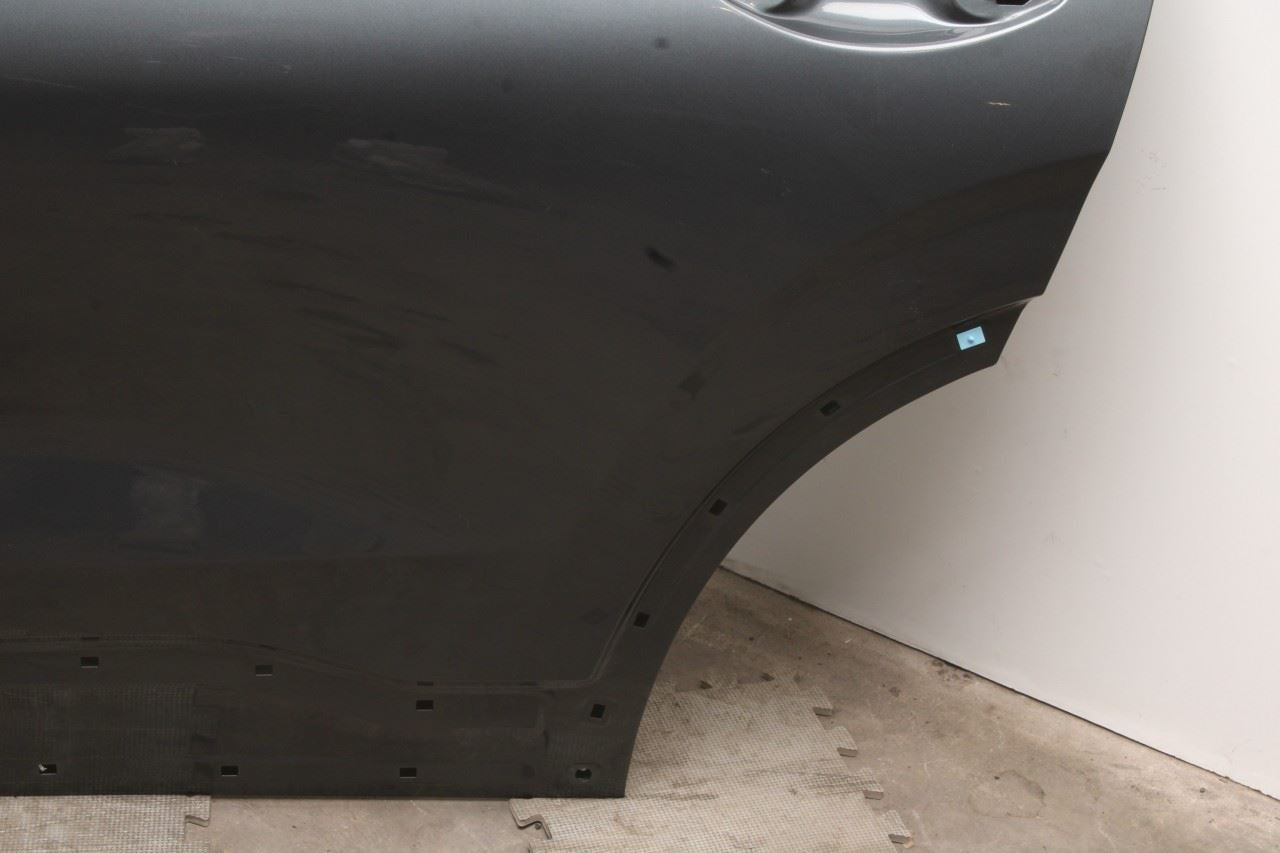 2019-2023 Hyundai Santa Fe SEL Rear Left Side Door Shell Panel 77003-S2000 OEM - Alshned Auto Parts