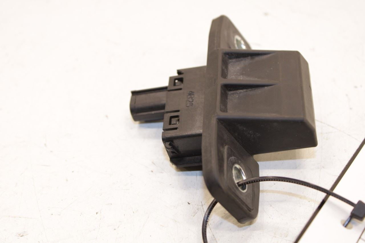 21-25 Mazda CX30 S 2.5L AWD Rear Liftgate Release Switch Button KB7W-62-4B0 OEM - Alshned Auto Parts