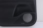 20-22 Hyundai Palisade Limited AWD Rear Left Door Trim Panel 83307-S8620-NBX OEM5
