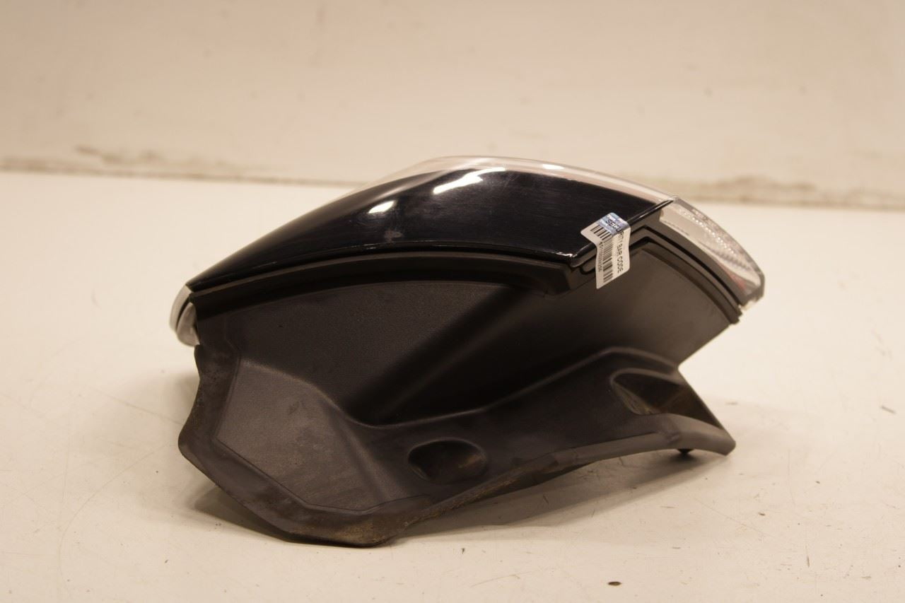 2019-2022 Jeep Cherokee Latitude Rear Right Passenger Side Outer Tail Light Lamp - Alshned Auto Parts