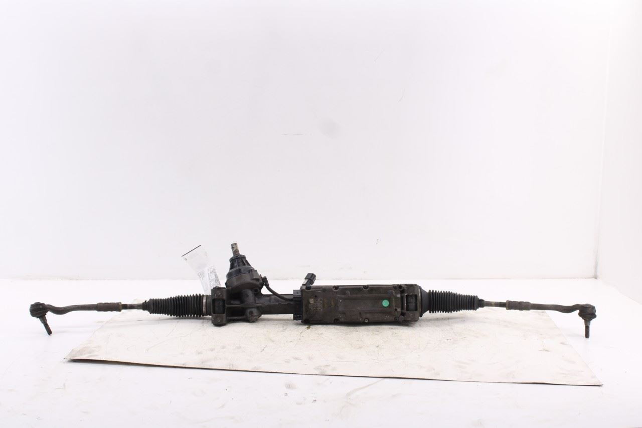 2012-2018 Audi A7 Premium Power Steering Gear Rack and Pinion 4G1423105D OEM13