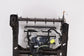 2014-22 Jeep Cherokee Limited Front Passenger Right Side Seat Lower Track Frame - Alshned Auto Parts