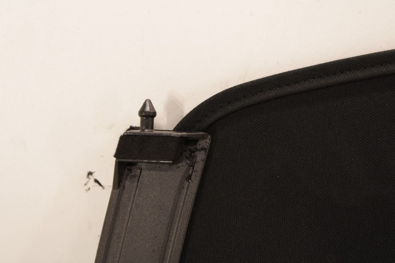 2023-2026 Acura Integra A-Spec Rear Cargo Luggage Shelf Cover 84400-3S5-A01ZA - Alshned Auto Parts