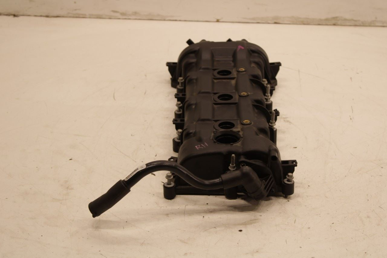 14-22 Jeep Cherokee Latitude 3.2L Right Side Engine Cylinder Head 71K 68214828AB - Alshned Auto Parts