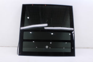 2016-2022 Kia Sportage Nightfall Center Sunroof Panel Glass 81611D9000 OEM *ReaD