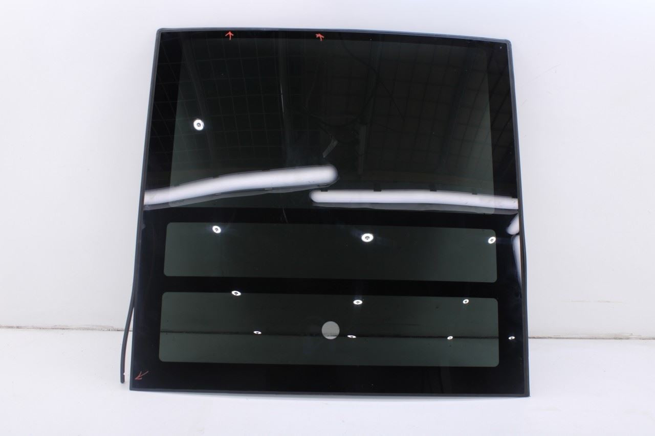 2016-2022 Kia Sportage Nightfall Center Sunroof Panel Glass 81611D9000 OEM *ReaD0