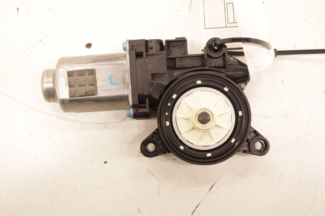 2021-2025 Hyundai Tucson SEL Rear Left Door Power Window Motor 83450-N9000 OEM - Alshned Auto Parts