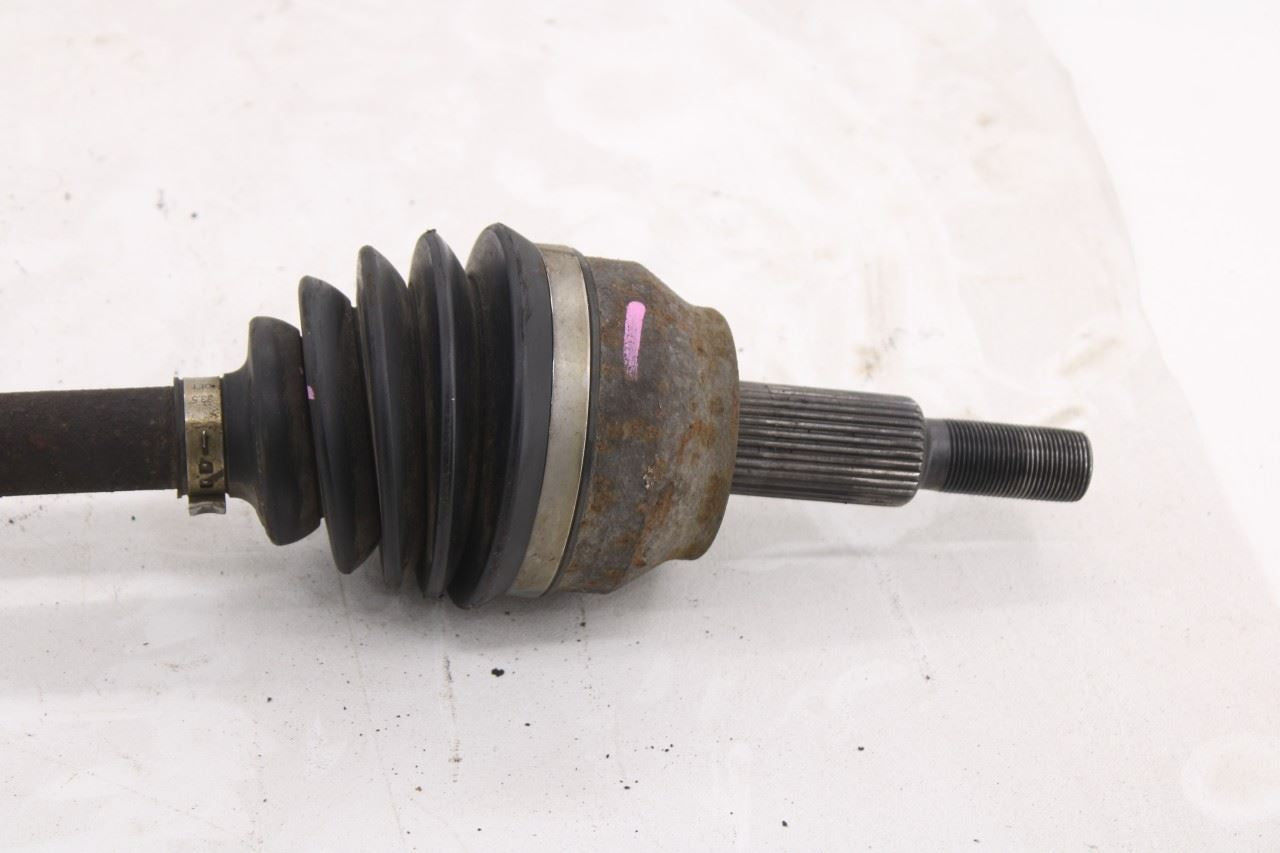 11-25 Dodge Durango SXT AWD Front Right Passenger Side CV Axle Drive Half Shaft4