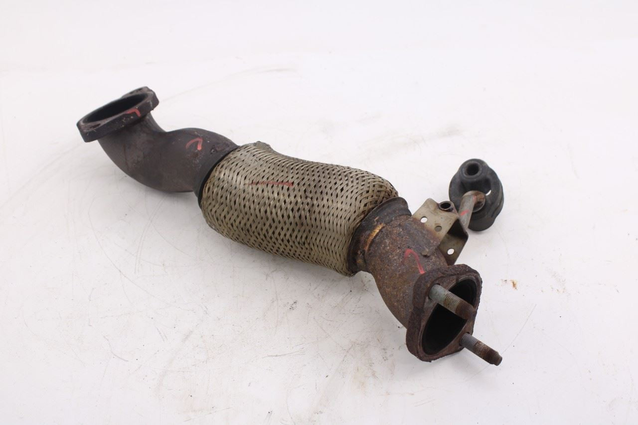 2016-2022 Kia Sportage Nightfall 2.4L FWD Front Exhaust Muffler Pipe 28610-D9630 - Alshned Auto Parts