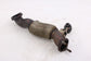 2016-2022 Kia Sportage Nightfall 2.4L FWD Front Exhaust Muffler Pipe 28610-D9630 - Alshned Auto Parts
