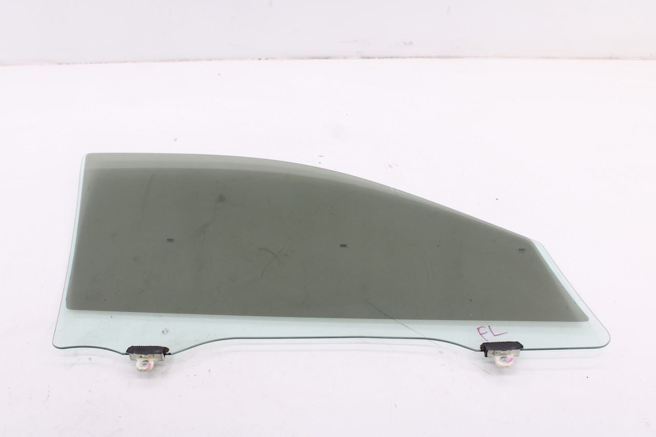 2016-2025 Mitsubishi Outlander Sport SE Front Left Door Window Glass 5706A8756