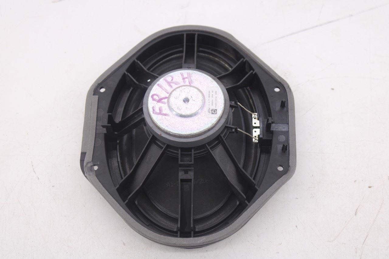 2018-2024 Ford Expedition Max XLT Front RH and LH Door Audio Speaker Set of 2 - Alshned Auto Parts
