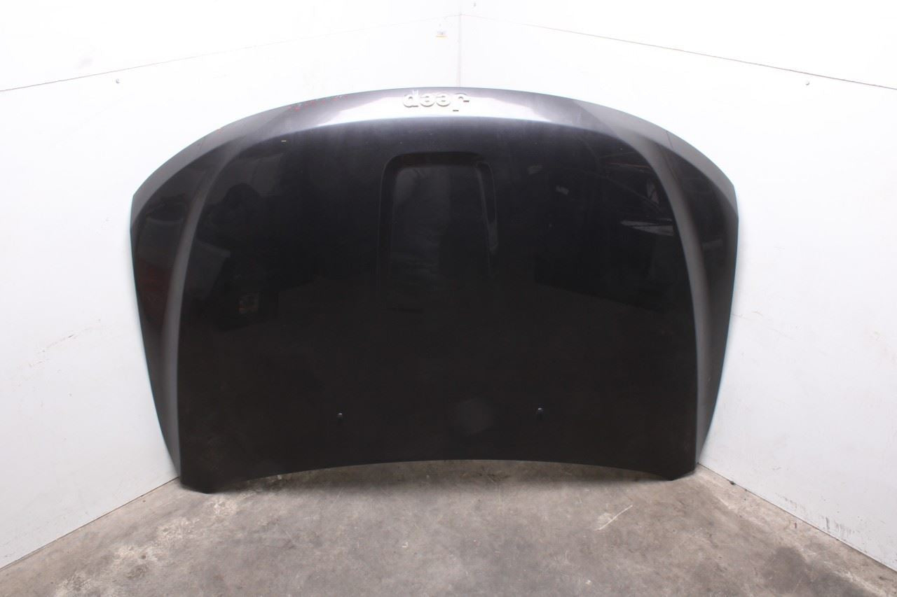 2011-2021 Jeep Grand Cherokee Overland Front Hood Bonnet Shell Panel 55369587AG - Alshned Auto Parts