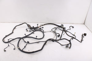 20-21 Ford Expedition Max XLT Rear Lamps Frame Wire Harness LL1T-14405-BCA OEM
