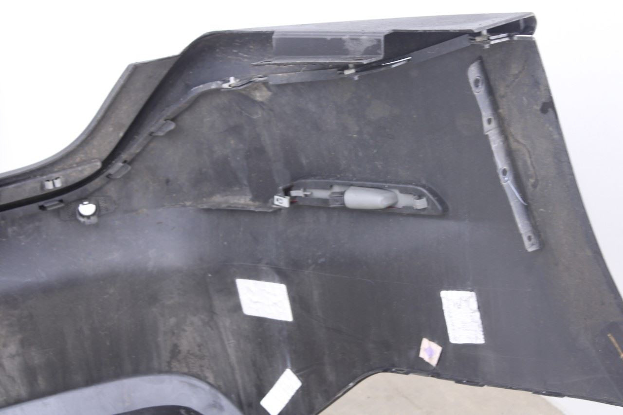 18-23 Ford Mustang GT Rear Bumper Cover w/ Lower Extension Valance Panel *ReaD*19