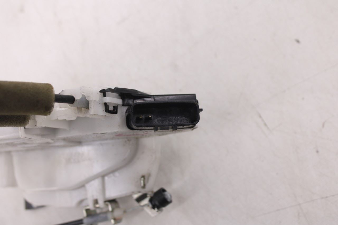 19-25 Infiniti QX50 ESSENTIAL Rear Right Passenger Side Door Lock Latch Actuator - Alshned Auto Parts