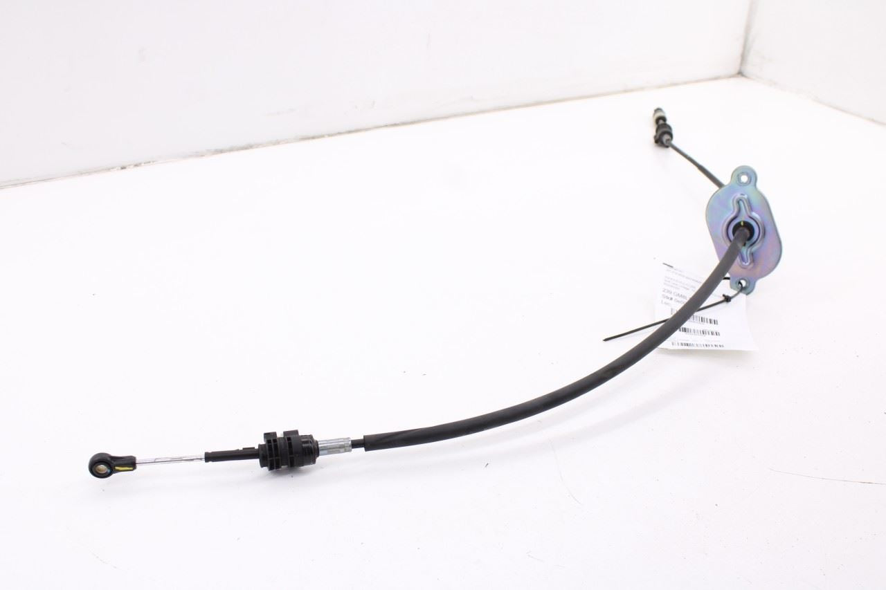 2018 Chevrolet Equinox LT 1.5L Auto Transmission Gear Shift Lever Control Cable - Alshned Auto Parts