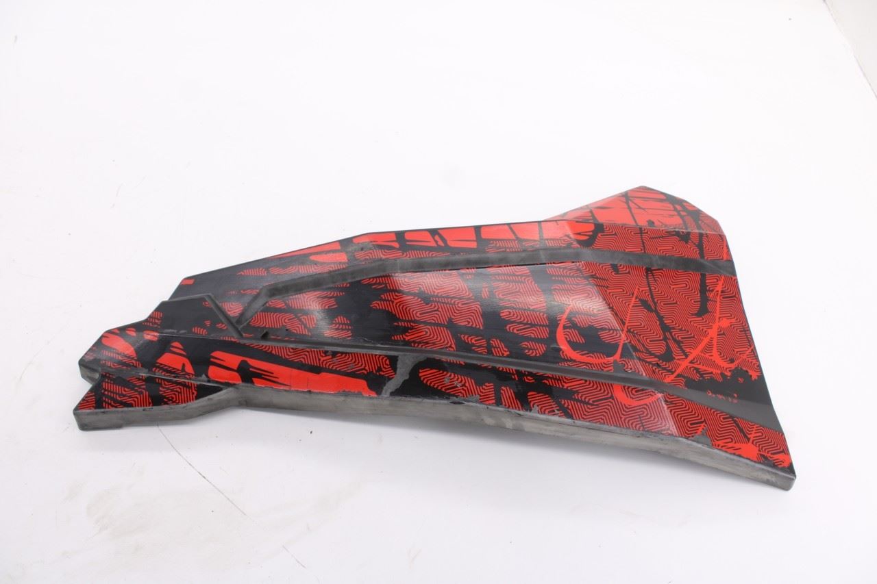 2014-2023 Polaris RZR XP 1000 Front RH and LH Upper Lower Door Cover Bolster Set - Alshned Auto Parts