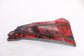 2014-2023 Polaris RZR XP 1000 Front RH and LH Upper Lower Door Cover Bolster Set - Alshned Auto Parts