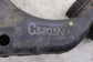 2013-16 Subaru Impreza Sport Premium AWD Rear Suspension RH Side Control Arm Set8