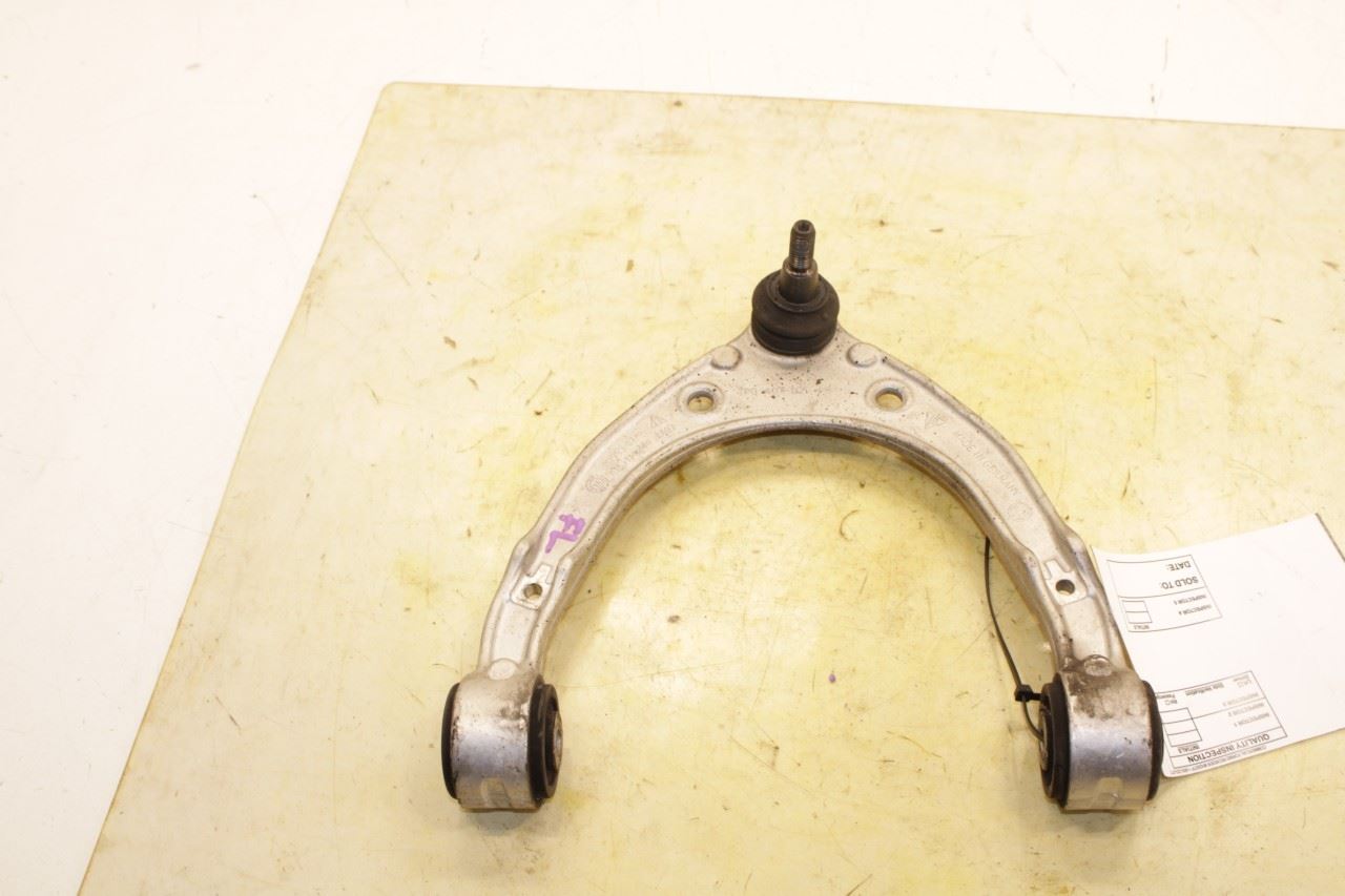 11-18 Porsche Cayenne Platinum AWD Front Suspension LH or RH Upper Control Arm - Alshned Auto Parts