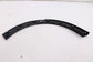 2016-22 Kia Sportage Nightfall Rear Left Fender Wheel Opening Molding 87741D900013