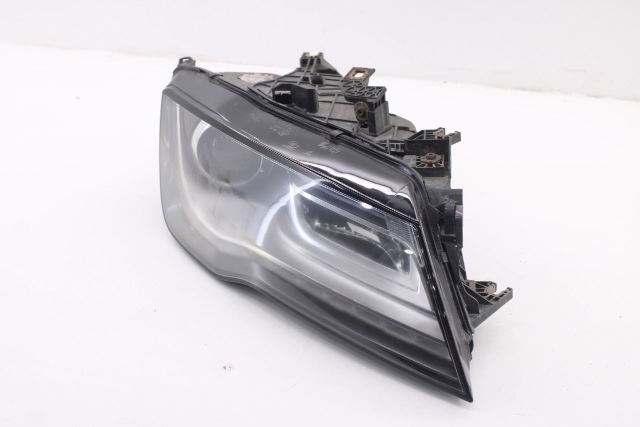 2012-15 Audi A7 Premium Front Passenger Right Side Headlight Lamp 4G8-941-006-B4