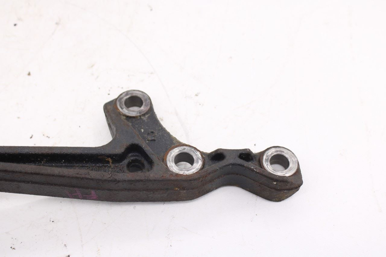 2005-23 Toyota Tacoma SR5 3.5L Front Left Side Axle Differential Support Bracket8