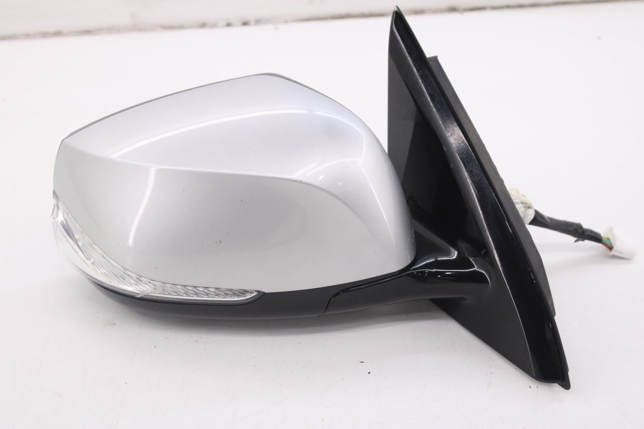 16-19 Infiniti QX60 3.5L AWD Right Side Rear View Mirror 96301-9NF9C OEM *ReaD*5