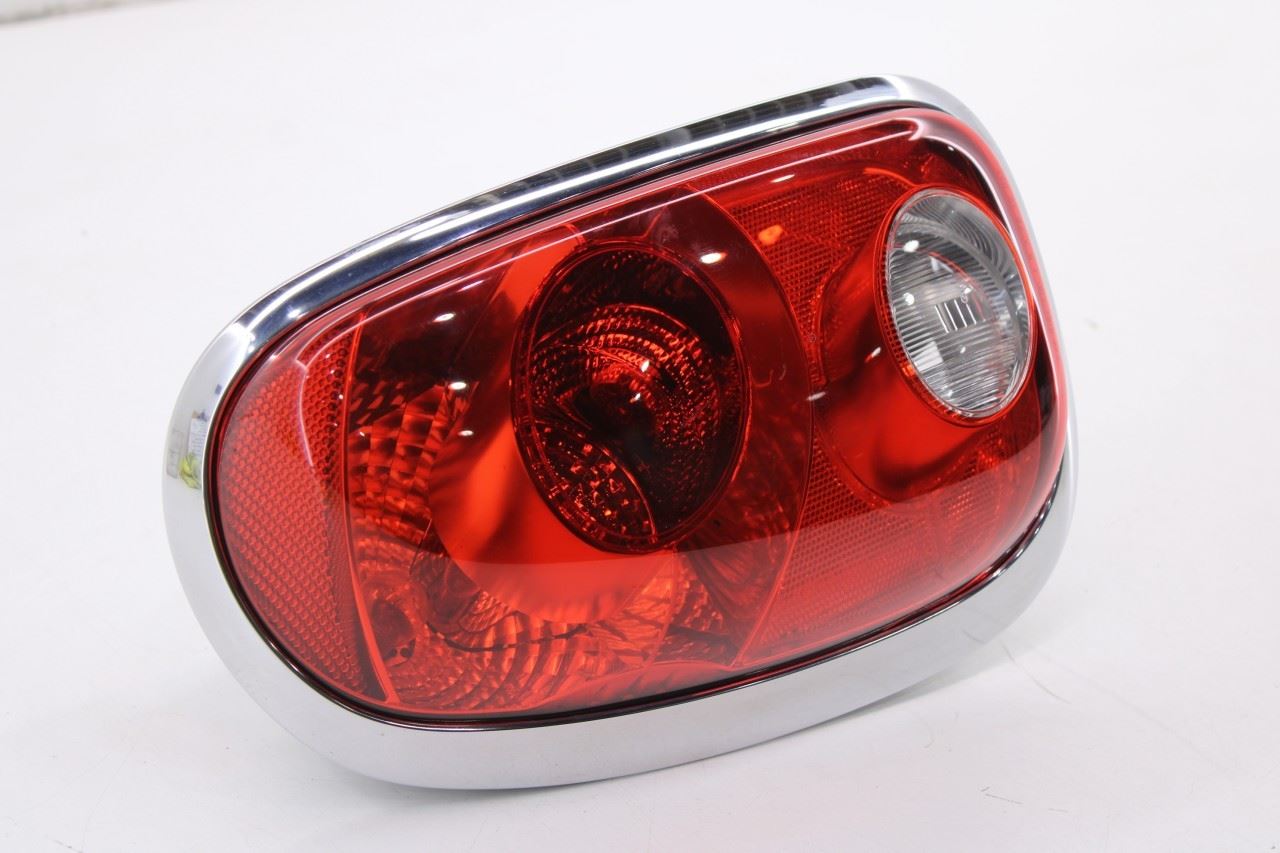 2011-16 Mini Countryman Cooper S 1.6L AWD Rear Driver Left Side Tail Light Lamp3