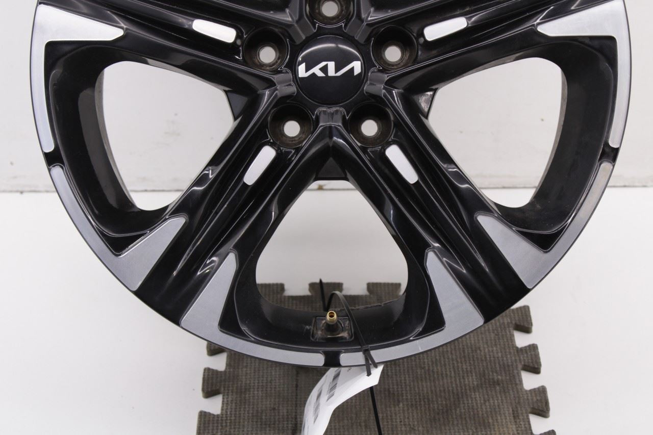 2021-2024 Kia K5 GT-Line Aluminum Wheel R18x7.5J 52910-L3310 OEM *ReaD* - Alshned Auto Parts