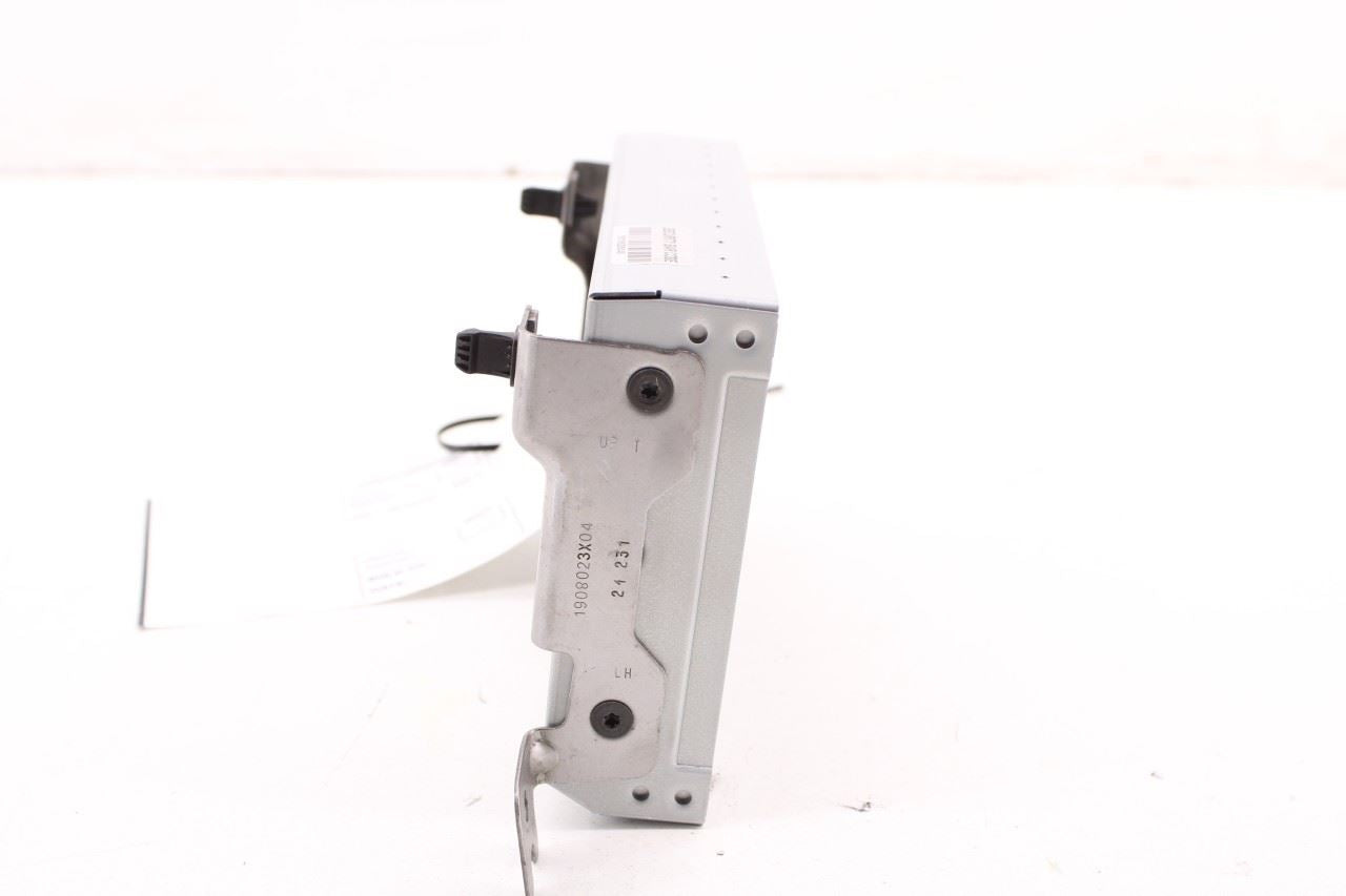 20-24 Infiniti QX50 LUXE Bosch Dash Information 8.0'' Display Screen 28091-6HL0A - Alshned Auto Parts