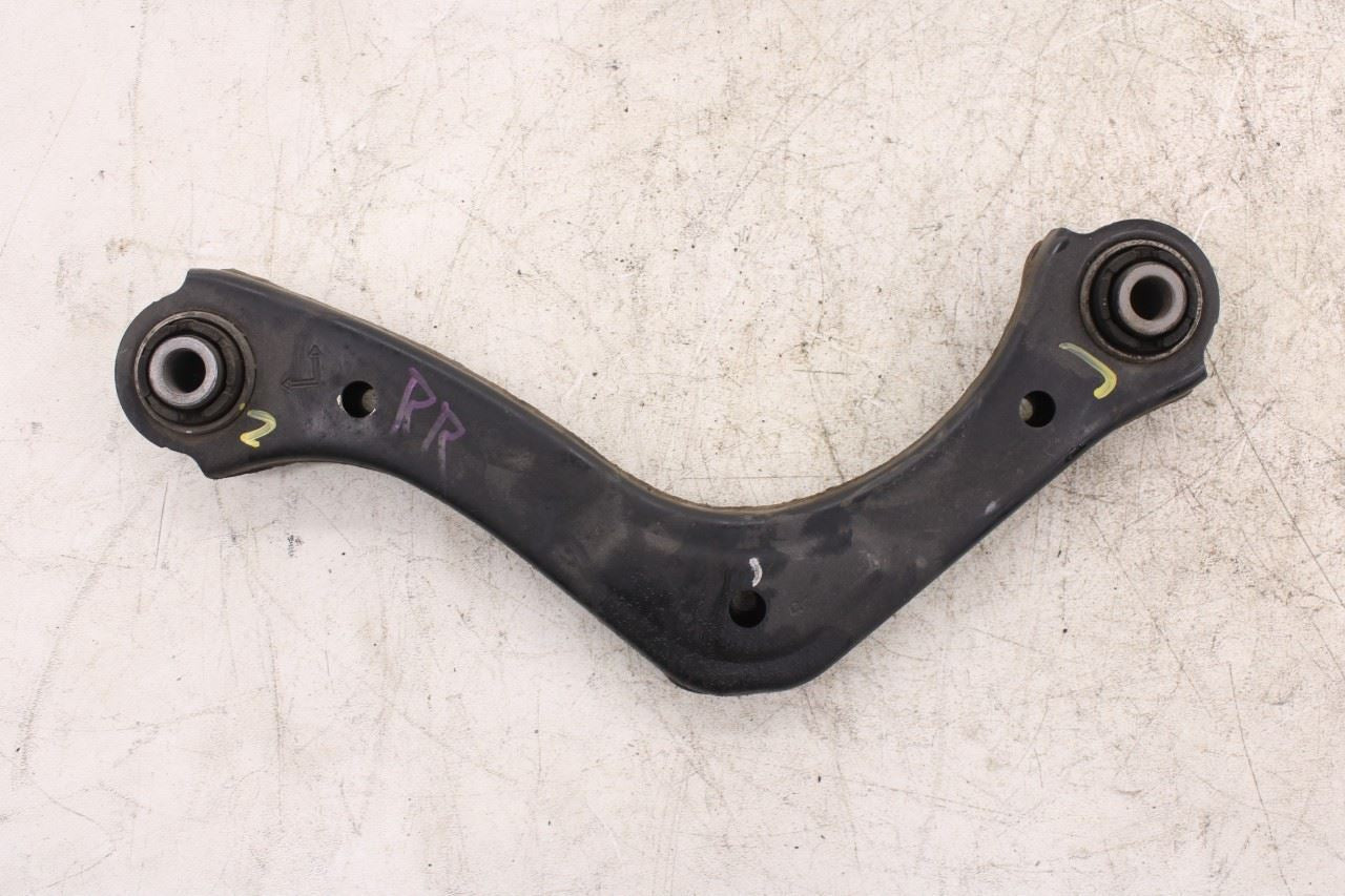 19-21 Hyundai Veloster 2.0L FWD Rear Suspension Right Side Control Arm Set of 3 - Alshned Auto Parts