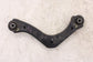 19-21 Hyundai Veloster 2.0L FWD Rear Suspension Right Side Control Arm Set of 3 - Alshned Auto Parts