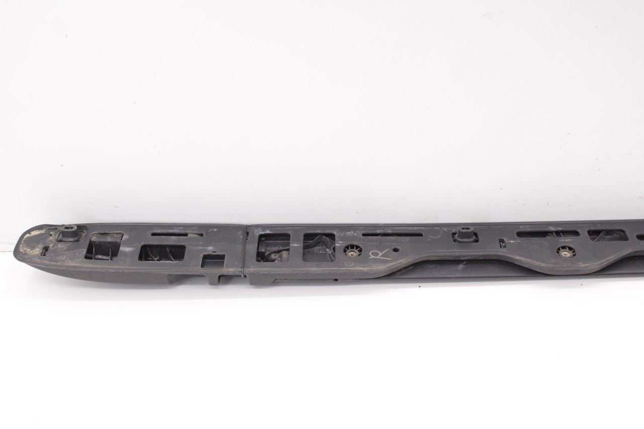 2017-2026 Chrysler Pacifica Limited Right Side Roof Luggage Rack Rail 68322320AA - Alshned Auto Parts