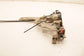 2007-2018 Jeep Wrangler Sport 2dr Front Left Door Lock Latch Actuator 04589277AK - Alshned Auto Parts