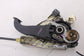 08-15 Mercedes-Benz C350 Sport 3.5L RWD Emergency Brake Pedal 204-420-15-84 OEM - Alshned Auto Parts