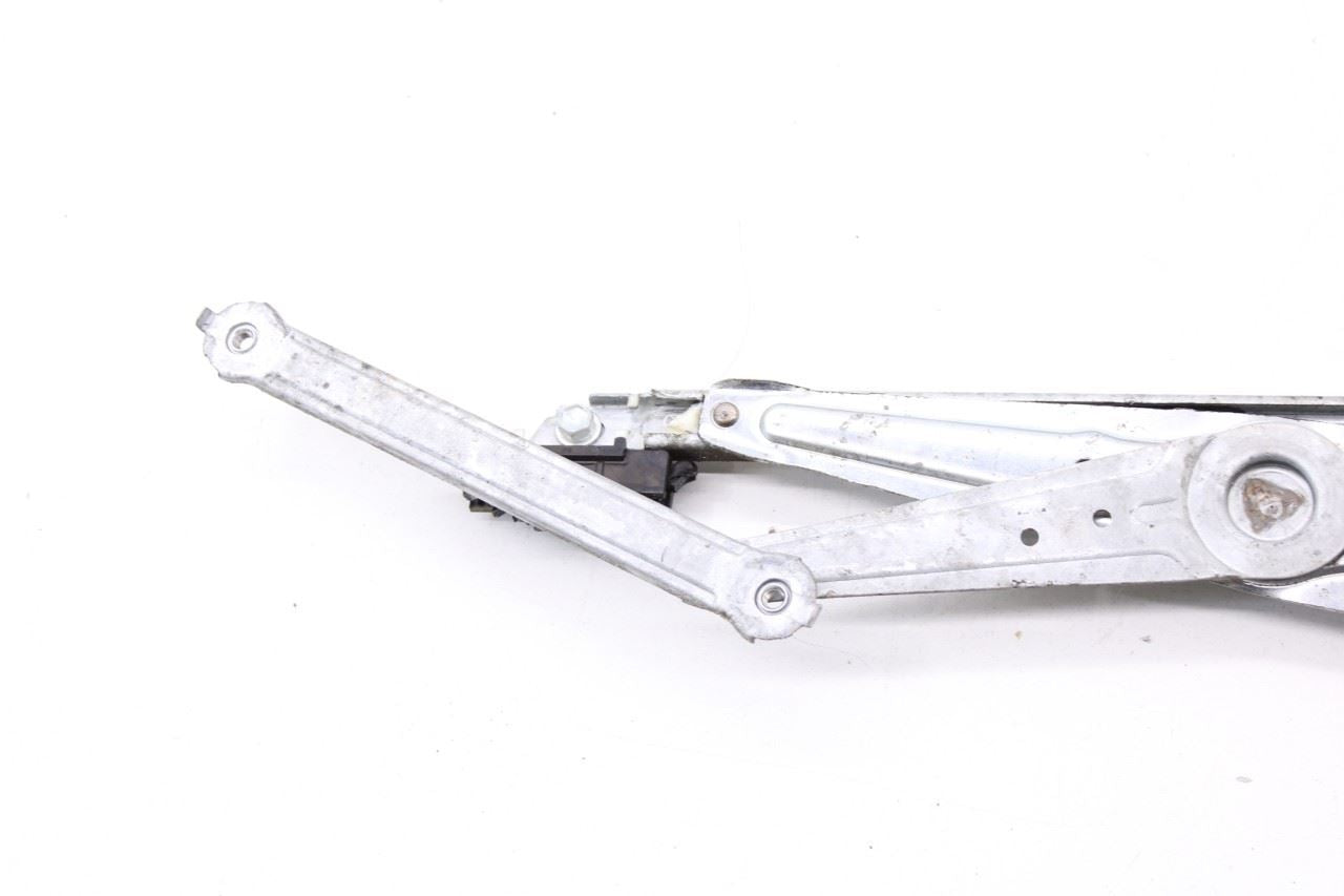 2016-2023 Toyota Tacoma Limited Front Right Side Door Window Regulator w/ Motor - Alshned Auto Parts