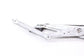 2016-2023 Toyota Tacoma Limited Front Right Side Door Window Regulator w/ Motor - Alshned Auto Parts