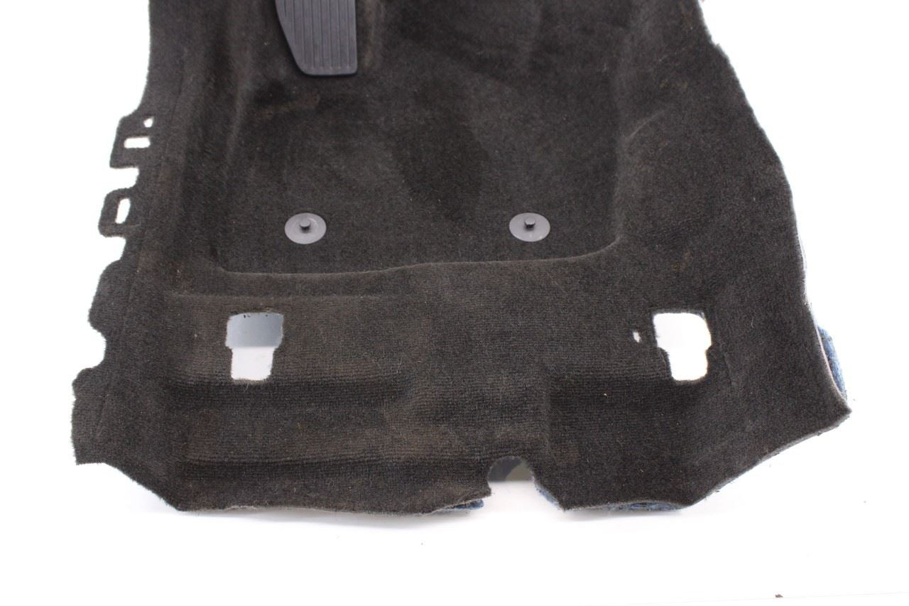 17-20 Lincoln MKZ Reserve 2.0L AWD Front Driver Left Side Floor Carpet Liner Mat - Alshned Auto Parts