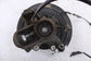 2012-15 Jeep Grand Cherokee Limited 3.6L 4WD Rear Left Side Spindle Knuckle Hub - Alshned Auto Parts