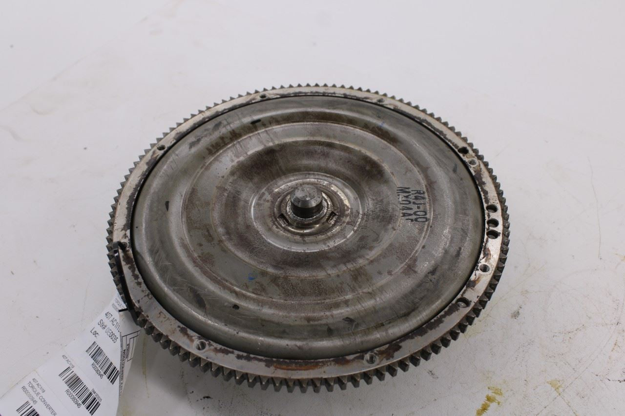 16-22 Acura ILX Technology A-Spec Auto Transmission Torque Converter 26000R4J305 - Alshned Auto Parts