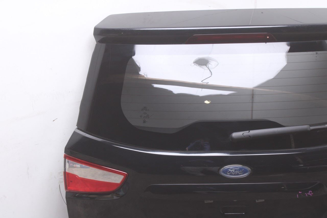 2018-22 Ford Ecosport SE Rear Liftgate Back Door Shell Panel Assy GN1Z-7440010-W - Alshned Auto Parts