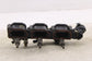 12-15 Audi A7 Premium 3.0L Right Side Engine Lower Intake Manifold w/ Injectors2