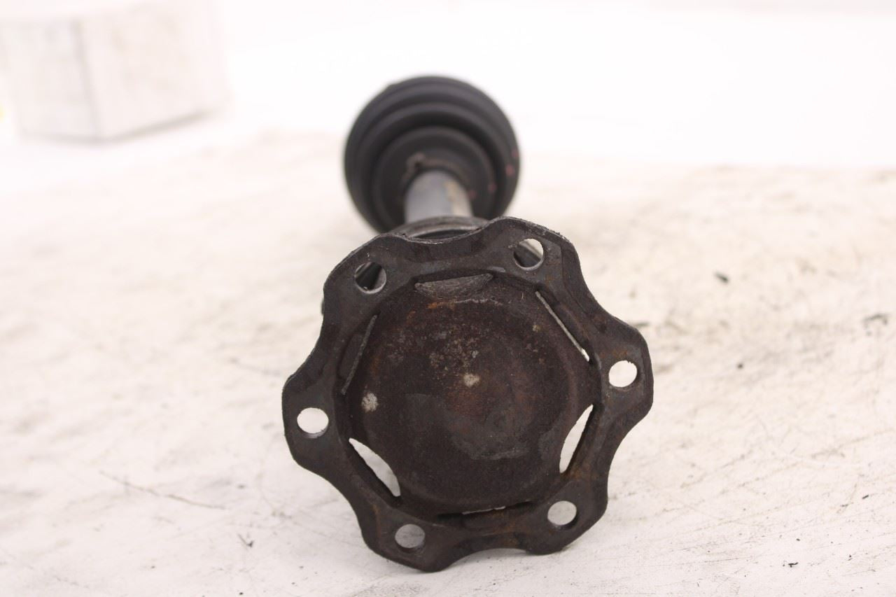 2012-18 Audi A7 Premium AWD Front Right Passenger Side CV Axle Drive Half Shaft8